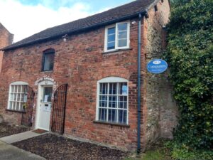 Border Computer Systems